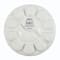 6 Pack: 7" Round Porcelain Palette by Artist's Loft®
